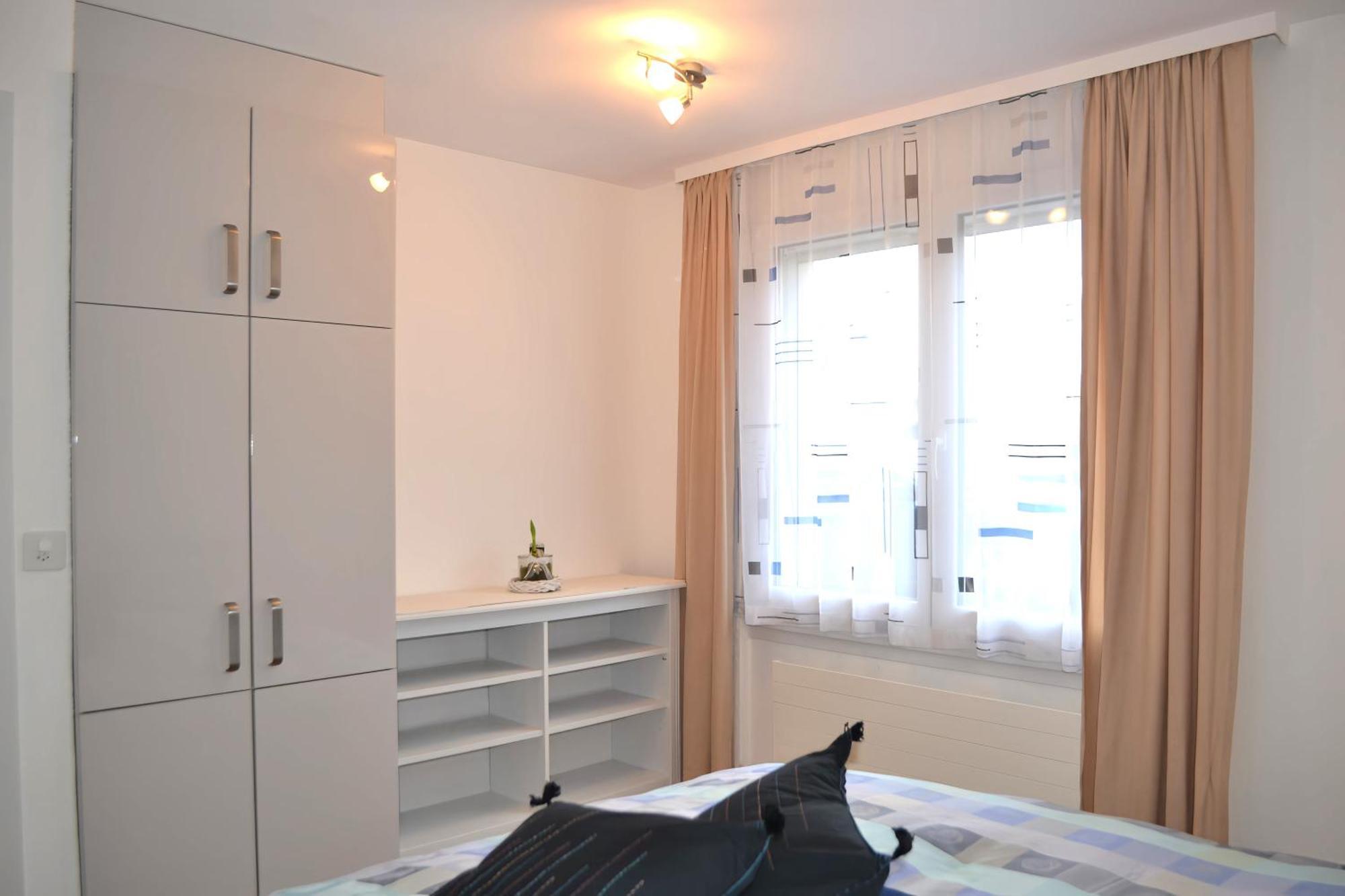 Elfe-Apartments Ferienmietwohnungen Emmetten Rum bild