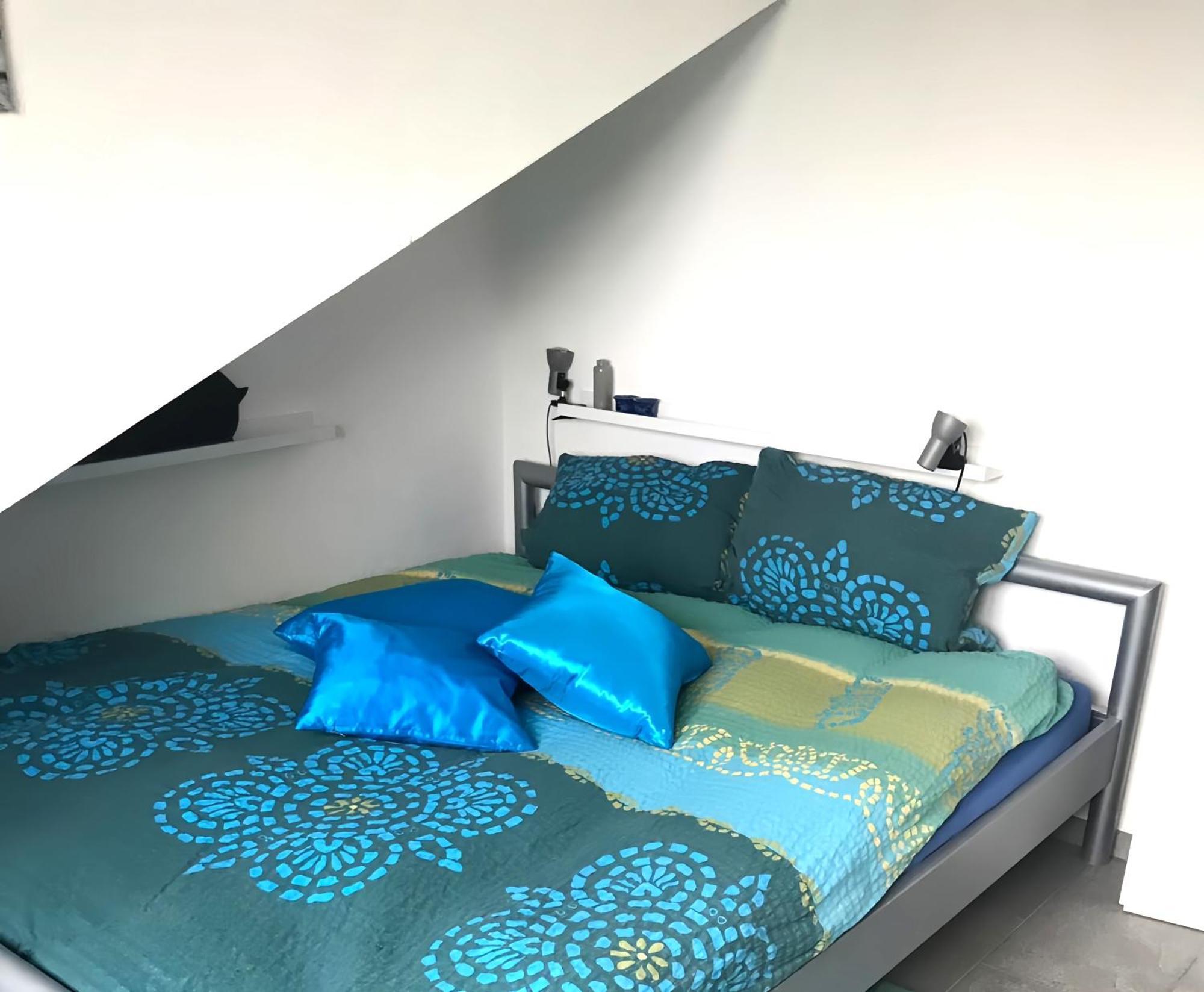 Elfe-Apartments Ferienmietwohnungen Emmetten Rum bild
