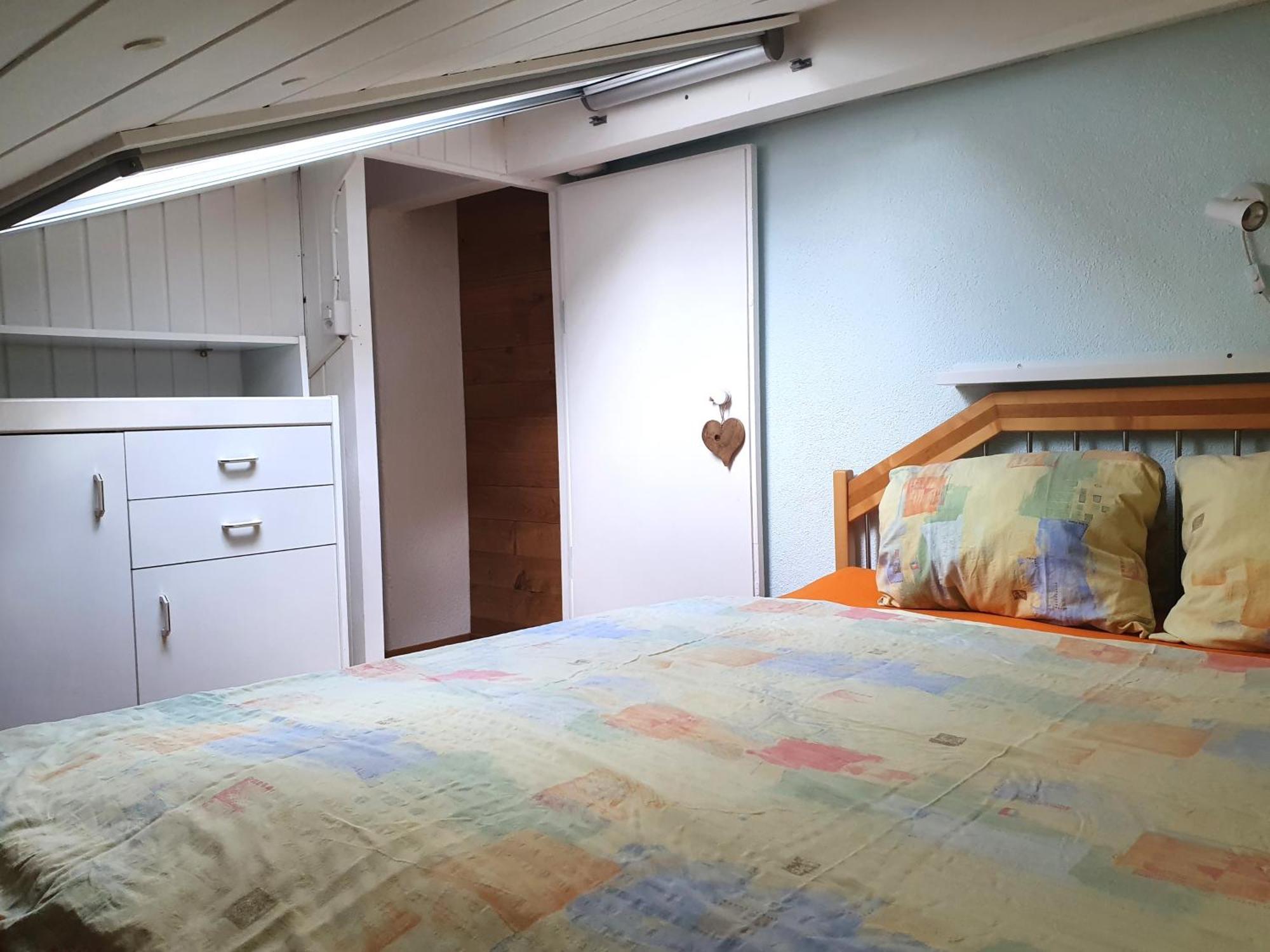 Elfe-Apartments Ferienmietwohnungen Emmetten Rum bild