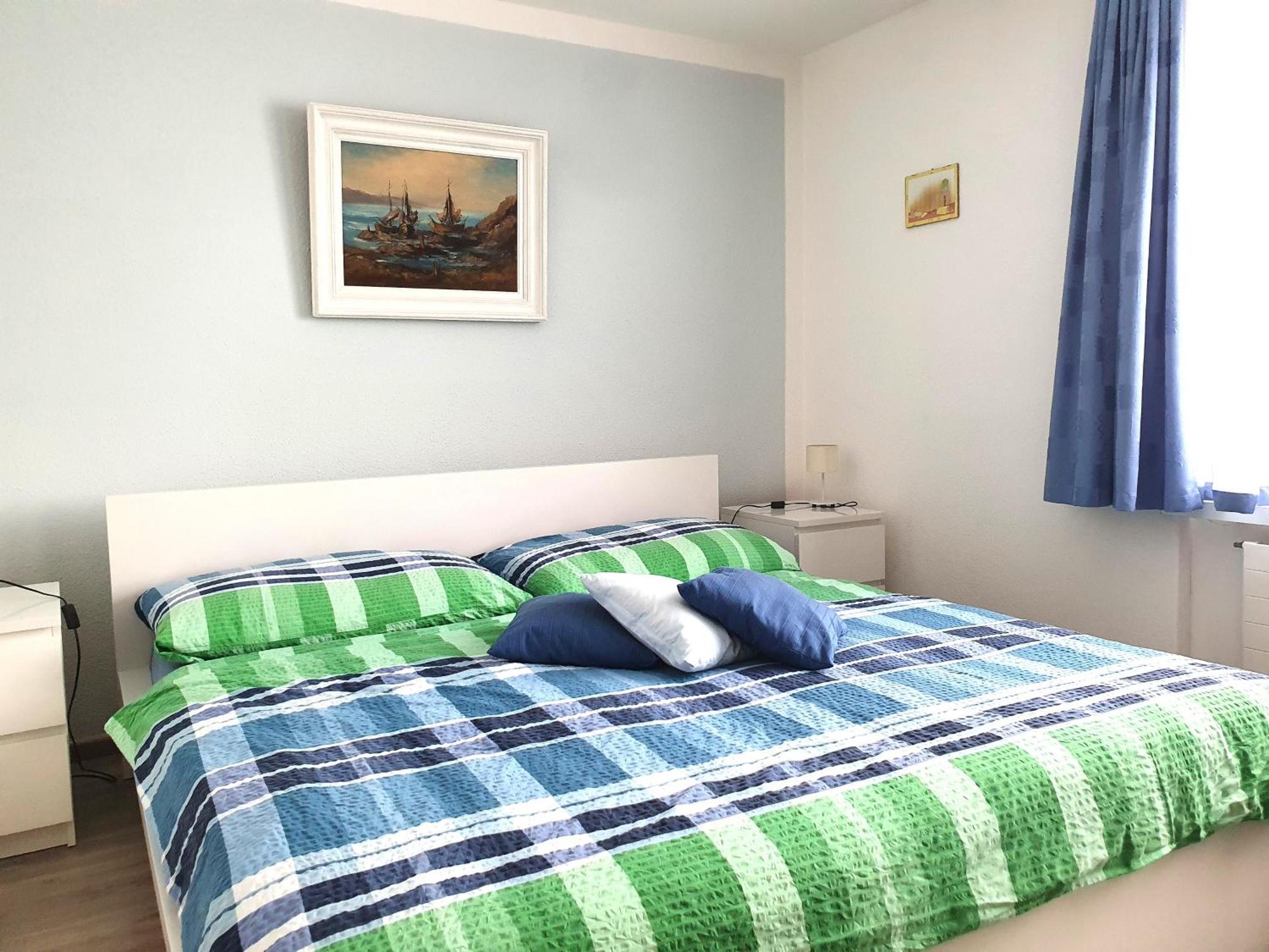 Elfe-Apartments Ferienmietwohnungen Emmetten Rum bild