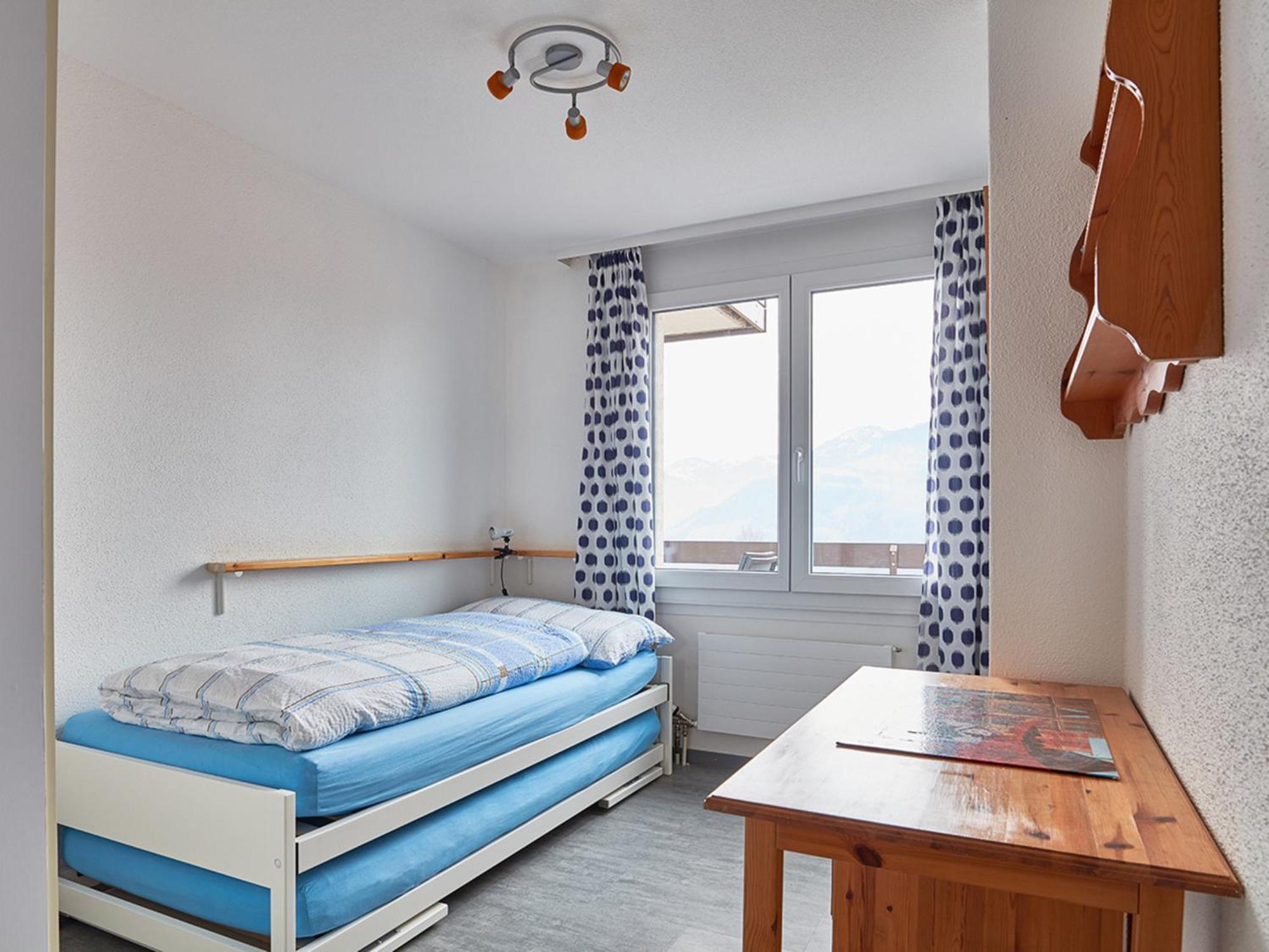 Elfe-Apartments Ferienmietwohnungen Emmetten Rum bild