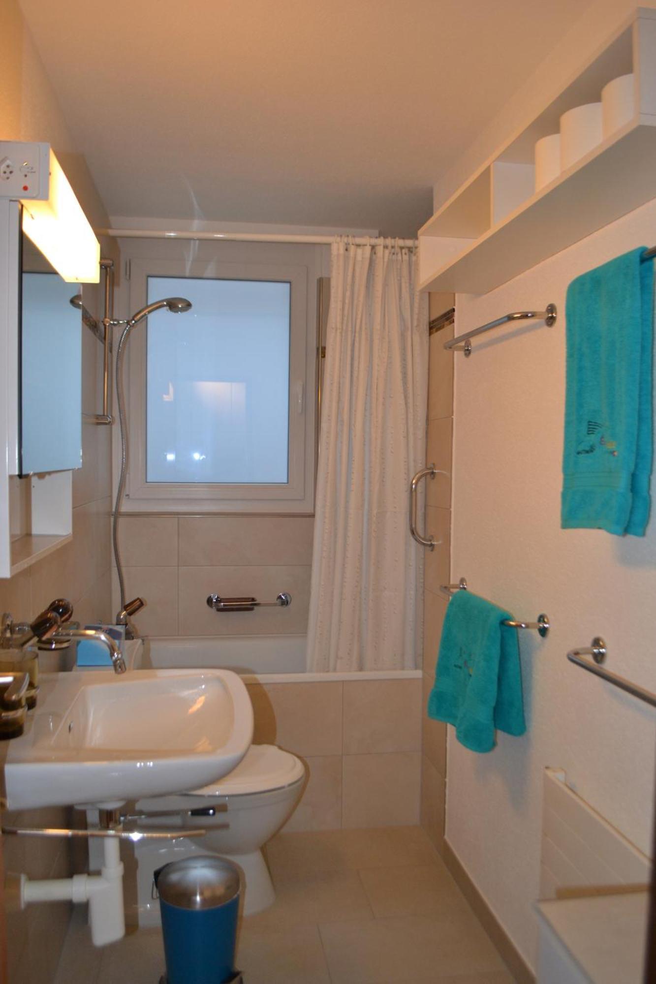 Elfe-Apartments Ferienmietwohnungen Emmetten Rum bild