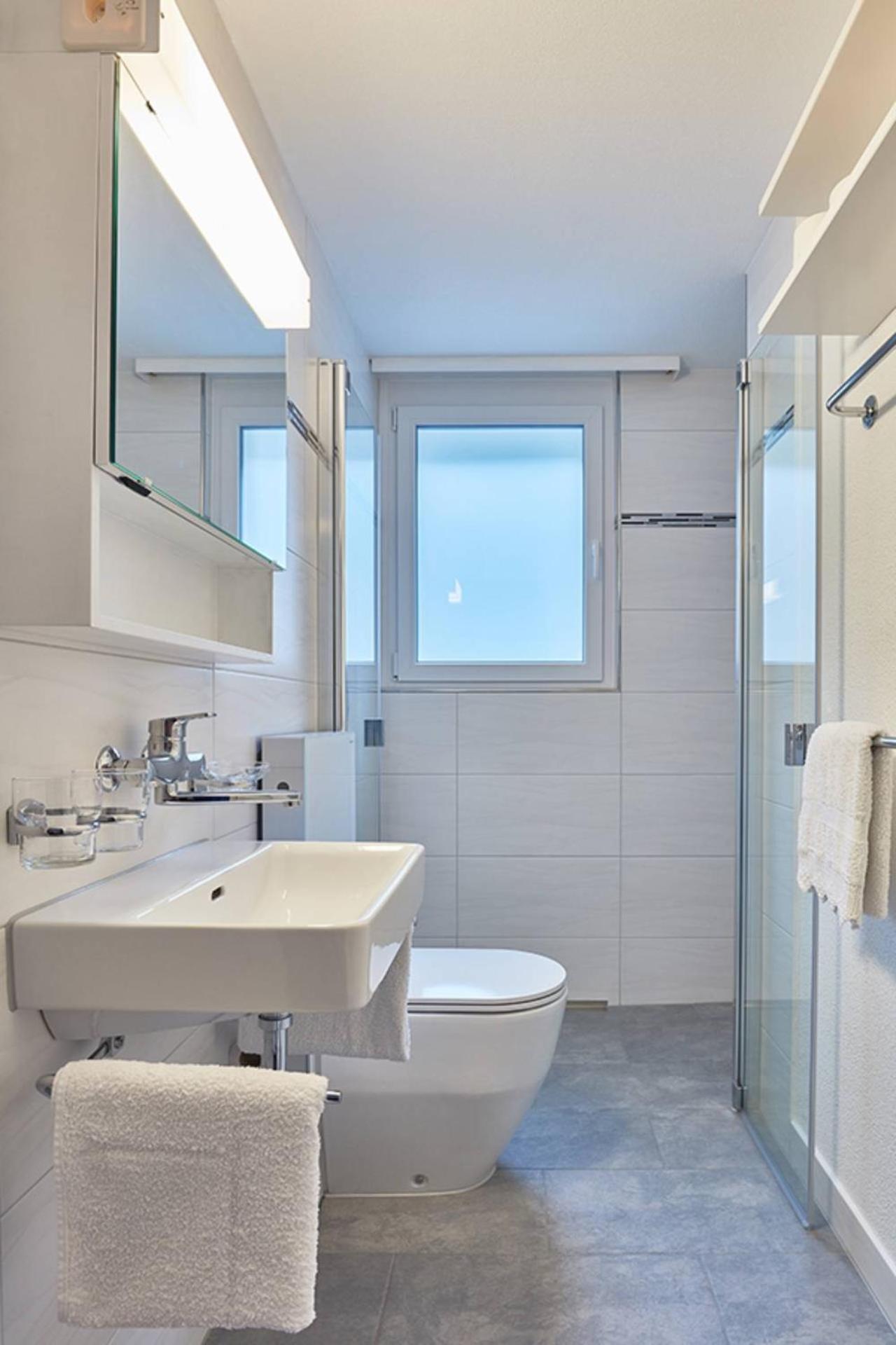 Elfe-Apartments Ferienmietwohnungen Emmetten Rum bild